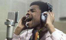 Billy Preston: That's the Way God Planned It film